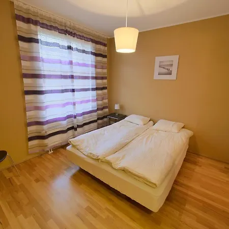 Apartment Sopruse 13 Tallinn
